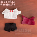 【PRESALE】PLUSH WONDERLAND Cat ear butler 20CM Plushie FANMADE - plushwonderland