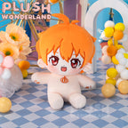 【Last Batch】【Few INSTOCK】PLUSH WONDERLAND The Mark of Vitality Plushie Cotton Doll 20CM FANMADE