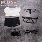 【VORVERKAUF】Plüschtier WONDERLAND Sommerapfel aus Baumwolle, 20 cm, Fan-Herstellung