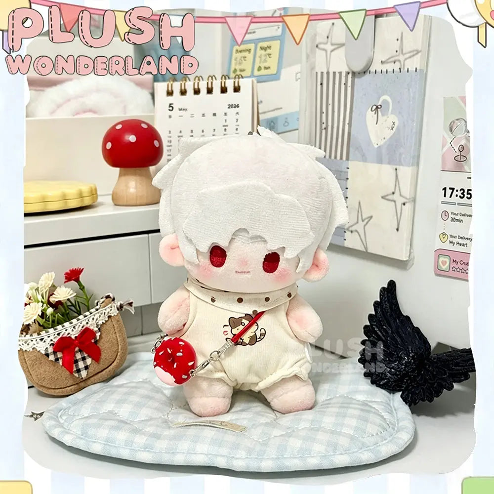 [10CM Doll] Lover Boys Plushie