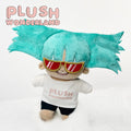 【PRESALE】PLUSH WONDERLAND Turquoise 20CM Cotton Doll FANMADE   【PRESALE】PLUSH WONDERLAND Turquoise 20CM Cotton Doll FANMADE