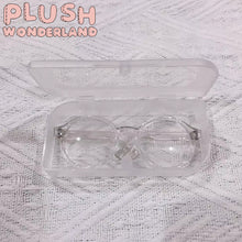 Load image into Gallery viewer, 【In Stock】PLUSH WONDERLAND 20CM Doll Plushie Glasses/ Sunglasses
