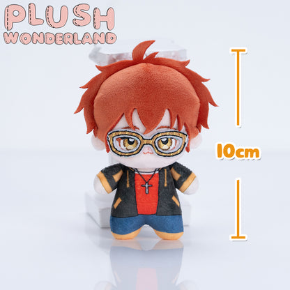 【Sample Making】【10CM Doll】PLUSH WONDERLAND Yummy Orange 10CM Printed Body Doll Pendant FANMADE