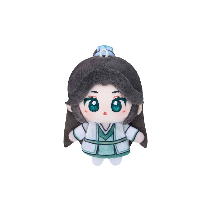 【PRESALE】PLUSH WONDERLAND Heaven Official's Blessing Plush Finger Puppet