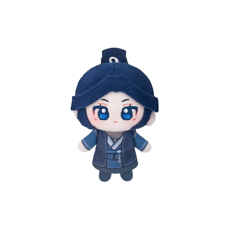 【PRESALE】PLUSH WONDERLAND Heaven Official's Blessing Plush Finger Puppet