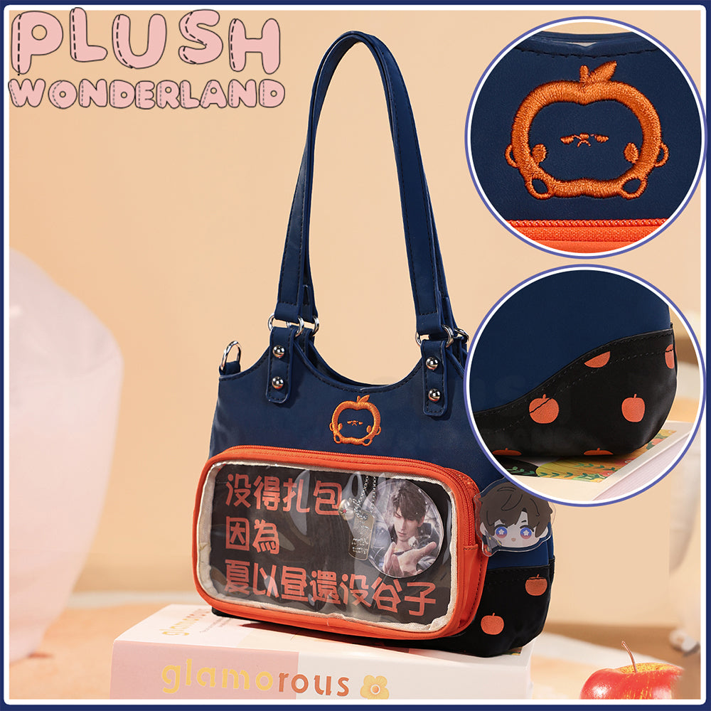 【In Stock】Plush Wonderland Ita Bag Itabag