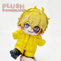 【PRESALE】PLUSH WONDERLAND Hello Charlotte! Bennett  Cotton Doll Plush 20 CM FANMADE   【PRESALE】PLUSH WONDERLAND Hello Charlotte! Bennett  Cotton Doll Plush 20 CM FANMADE