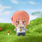 【In Stock】PLUSH WONDERLAND Miss Kobayashi's Dragon Maid Plushie 10CM Doll Pendant Keychain