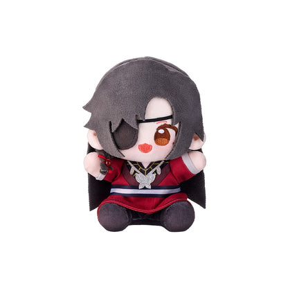 【PRESALE】PLUSH WONDERLAND Heaven Official's Blessing Sitting Plush Doll