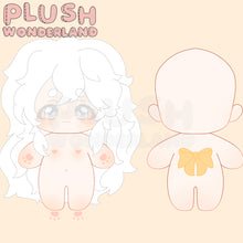 Load image into Gallery viewer, 【PRESALE】PLUSH WONDERLAND  Hello  Charlotte Wiltshire Plushies Cotton Doll FANMADE
