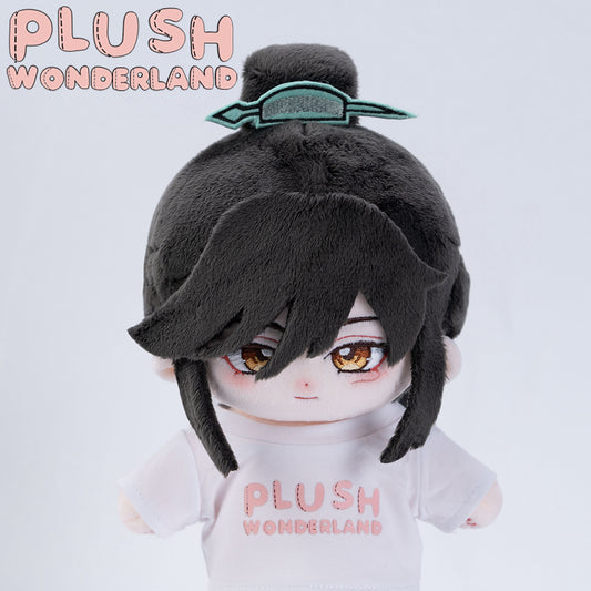 【Sample Making】PLUSH WONDERLAND Prince Consort  20CM Cotton Doll