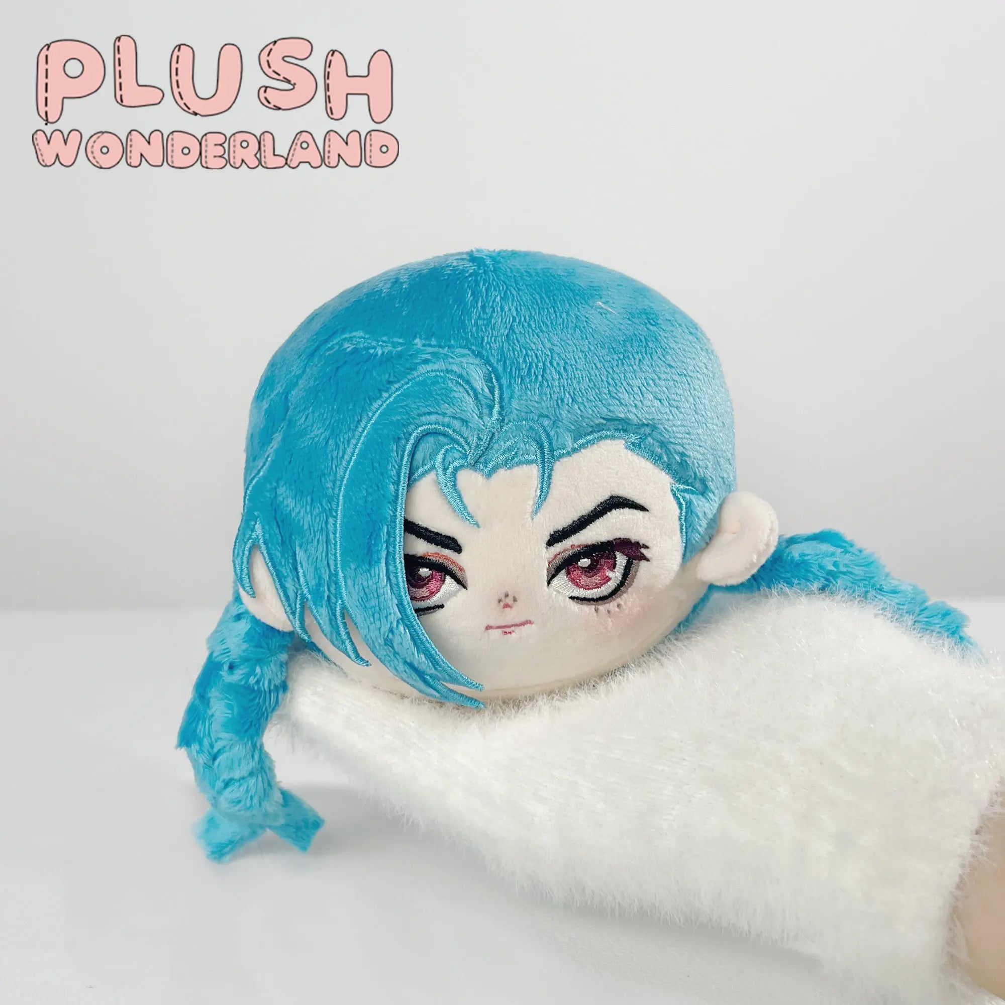 【PRESALE】【10CM Doll】PLUSH WONDERLAND Blue Bomb/Glorious Evolution/Cupcake Queen/Pitaya Puppy Plushie 10CM Squeaker Doll Pendant Keychain FANMADE   【PRESALE】【10CM Doll】PLUSH WONDERLAND Blue Bomb/Glorious Evolution/Cupcake Queen/Pitaya Puppy Plushie 10CM Squeaker Doll Pendant Keychain FANMADE