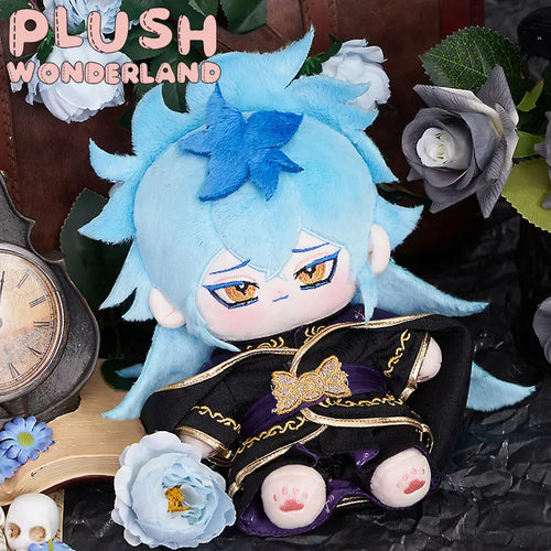 【PRESALE】 PLUSH WONDERLAND The Digital Mage Plush 20 CM FANMADE - plushwonderland