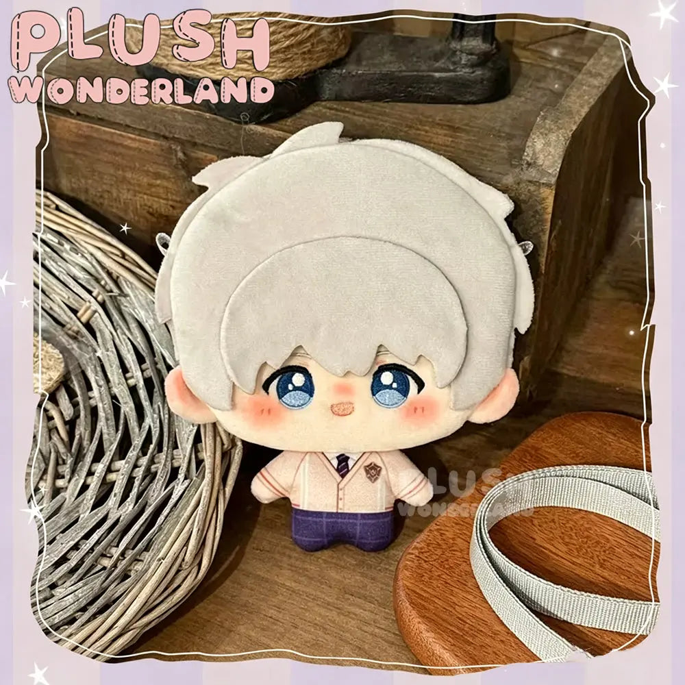 [Coin Purse] Lover Boys Plush
