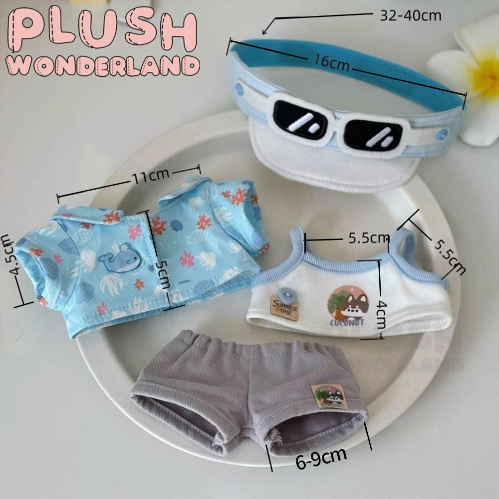 [20CM Doll Clothes] Assorted Theme Set