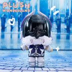 【Musterherstellung】PLUSH WONDERLAND Omnics 20CM Baumwollpuppe, FANMADE