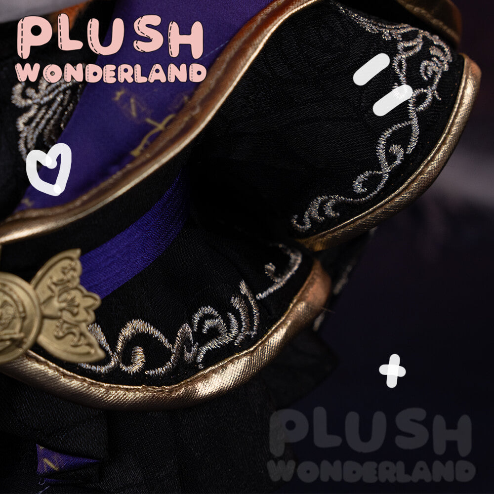 【PRESALE】PLUSH WONDERLAND Cute playing cards Plush 20 CM FANMADE