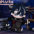【In Stock】PLUSH WONDERLAND Ice warden New Ver. Plushie FANMADE - plushwonderland