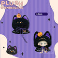【PRESALE】PLUSH WONDERLAND Halloween Cape 10/20CM Doll Clothes