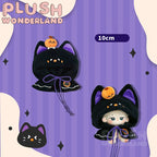 【PRESALE】PLUSH WONDERLAND Halloween Cape 10/20CM Doll Clothes