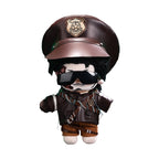 【Last Batch】【INSTOCK】PLUSH WONDERLAND The Cop Cotton 20CM Doll FANMADE