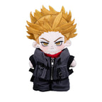 【PRESALE】PLUSH WONDERLAND Cigarette enthusiasts 20CM Cotton Doll FANMADE   【PRESALE】PLUSH WONDERLAND Cigarette enthusiasts 20CM Cotton Doll FANMADE