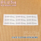 【Last Call】PLUSH WONDERLAND  Monkey Hater 20CM Doll Plushie FANMADE - plushwonderland