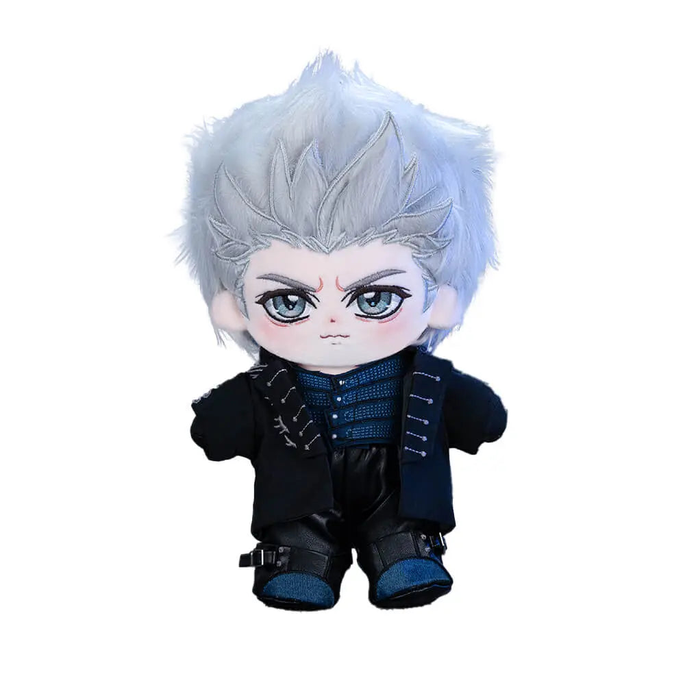 【PRESALE】PLUSH WONDERLAND Demon Bloodline 20CM Cotton Doll FANMADE   【PRESALE】PLUSH WONDERLAND Demon Bloodline 20CM Cotton Doll FANMADE