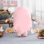 【Ausverkauft】Plüschtier WONDERLAND Herr der Ursprünge, 20 cm, Fan-Herstellung