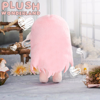 【Sold Out】PLUSH WONDERLAND  The Herr of Origin Doll Plushie 20CM  FANMADE
