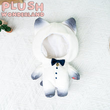 Load image into Gallery viewer, 【 IN STOCK】PLUSH WONDERLAND Genshin Impact New Ver.Albedo Doll Plush FANMADE
