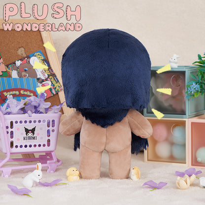 【Sold Out】PLUSH WONDERLAND The Vow of Floating Gold Cotton Doll Plush 20 CM FANMADE