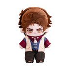 【In Stock】PLUSH WONDERLAND glorious evolution 20CM Cotton Doll Plushie FANMADE