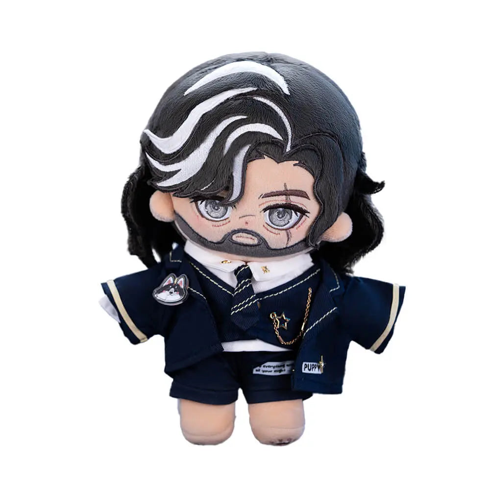 【PRESALE】PLUSH WONDERLAND The Expedition 20CM Cotton Doll FANMADE