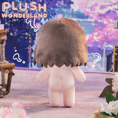 【Sold-Out 】PLUSH WONDERLAND Harmonic Whisper Plushie 20CM FANMADE