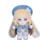 【Musterherstellung】Plüsch-Wunderland-Hexe N, 20 cm, Baumwollpuppe, FANMADE