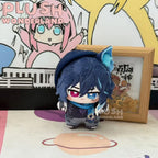[10CM Doll] Game Characters Plushie FANMADE