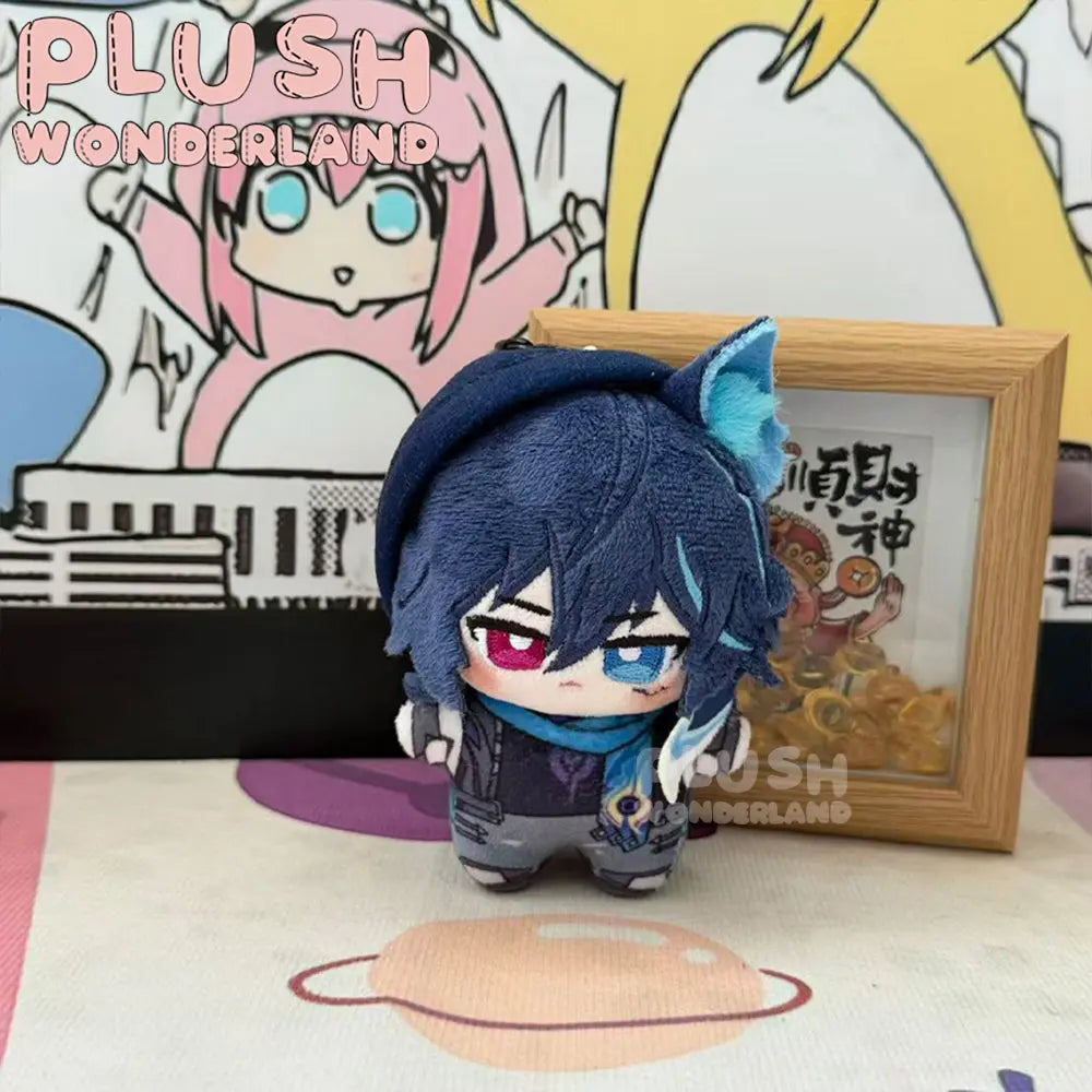 [10CM Doll] Game Characters Plushie FANMADE