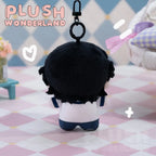 【PRESALE】【10CM Doll】PLUSH WONDERLAND Ethereal Monarch Plushie 10CM Doll Pendant Keychain FANMADE   【PRESALE】【10CM Doll】PLUSH WONDERLAND Ethereal Monarch Plushie 10CM Doll Pendant Keychain FANMADE