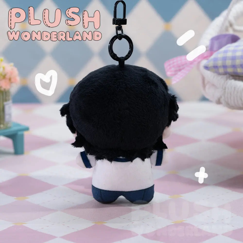 【PRESALE】【10CM Doll】PLUSH WONDERLAND Ethereal Monarch Plushie 10CM Doll Pendant Keychain FANMADE