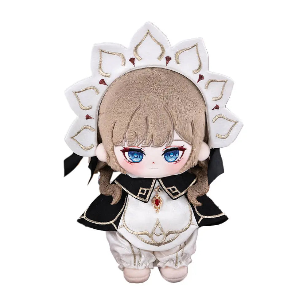 【PRESALE】PLUSH WONDERLAND Puppet 20CM Cotton Doll FANMADE   【PRESALE】PLUSH WONDERLAND Puppet 20CM Cotton Doll FANMADE