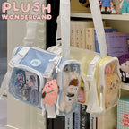 【In Stock】PLUSH WONDERLAND ItaBag 10cm Doll Crossbody Bag