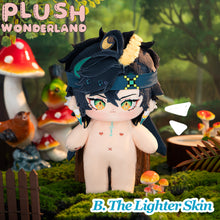 Load image into Gallery viewer, 【PRESALE】PLUSH WONDERLAND Genshin Impact Kinich Plushie 20CM Doll
