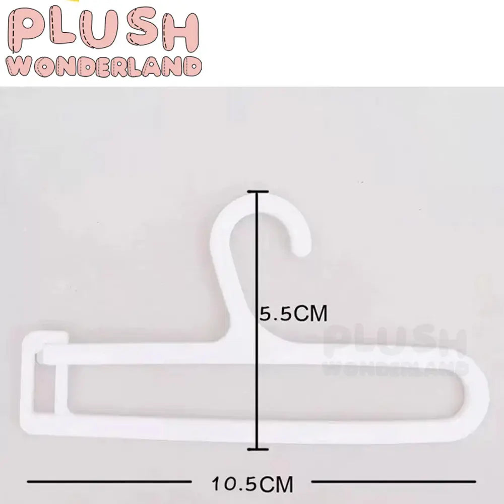 [10CM Doll Clothes Display Stand]10CM Cotton Doll Clothes Display Stand