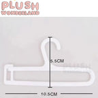 [10CM Doll Clothes Display Stand]10CM Cotton Doll Clothes Display Stand