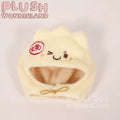 【IN STOCK】PLUSH WONDERLAND Cantonese style tea  Plushies Cotton Doll Clothes 10 CM - plushwonderland