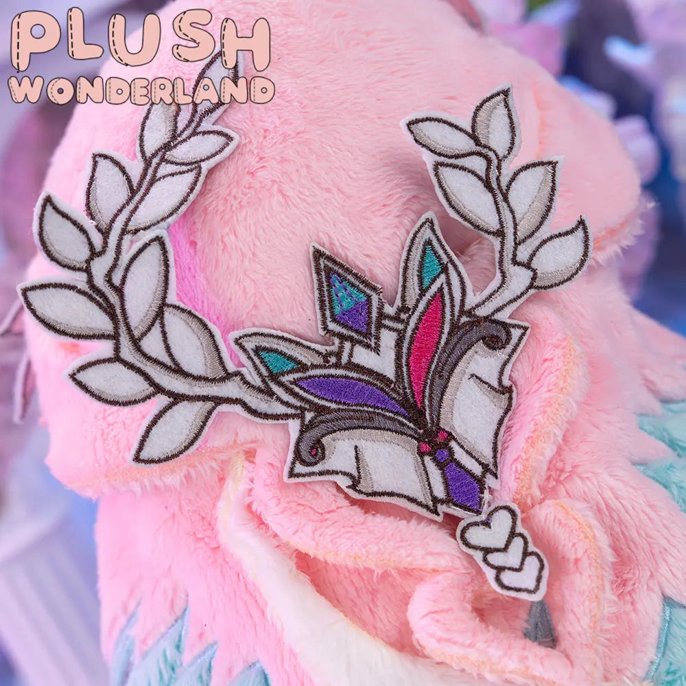 【PRESALE】PLUSH WONDERLAND Messiah Plushie 20CM Cotton Doll FANMADE   【PRESALE】PLUSH WONDERLAND Messiah Plushie 20CM Cotton Doll FANMADE