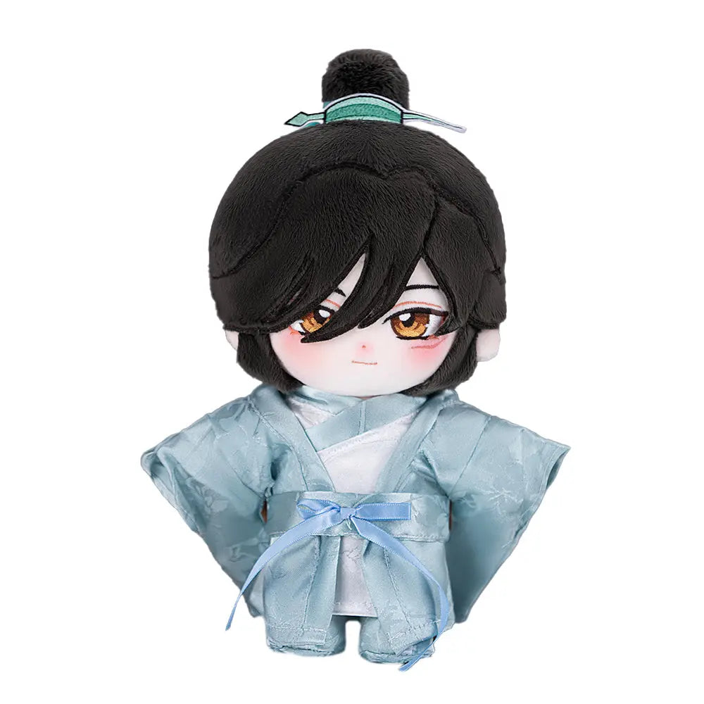 【PRESALE】PLUSH WONDERLAND Prince Consort  20CM Cotton Doll FANMADE - plushwonderland