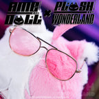 【PRESALE】【Authorized】PLUSH WONDERLAND Amedoll Plushie Cotton Doll   【PRESALE】【Authorized】PLUSH WONDERLAND Amedoll Plushie Cotton Doll
