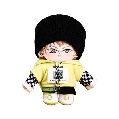 【PRESALE】PLUSH WONDERLAND NONO Plushie 20CM Cotton Doll
